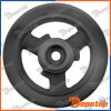 Poulie damper vilebrequin pour CHRYSLER | RKP-CH-032, 04777681AB